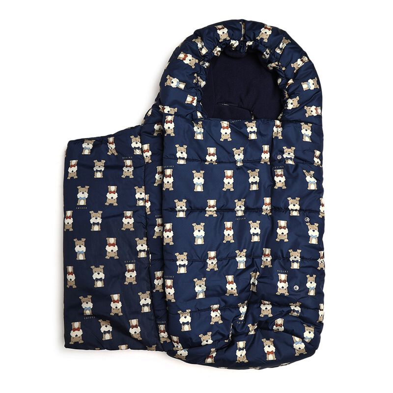 Sleeping Bag image number 1